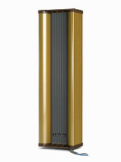 Настенный громкоговоритель колонного типа LAudio LAC430