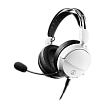 Игровая гарнитура Audio-Technica ATH-GL3WH - 1