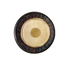 G36-FOL Flower of Life Гонг 36, Meinl