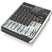 Аналоговый микшер Behringer Q1204USB - 1