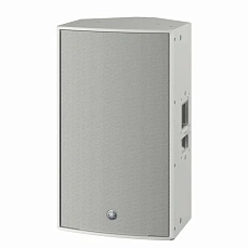 Пассивная акустическая система Yamaha CZR15W White