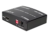 Деэмбеддер аудио HDMI iconBIT HS-2516 - 4