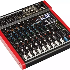 Микшерный пульт Proel MQ1222X