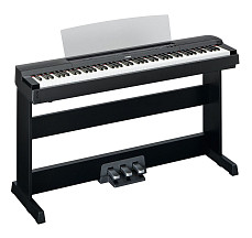 Цифровое пианино Yamaha P-255 Set