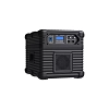 Генератор тумана DJPower H-4S - 4