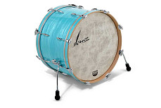 15922948 VT 1814 BD WM CAB Vintage Бас-барабан 18 x 14, Sonor