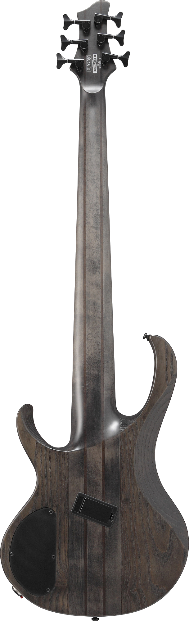 Бас-гитара Ibanez BTB806MS-TGF - 7