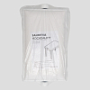 Банкетки для клавишных инструментов Rockdale RHAPSODY 135 WHITE - 8