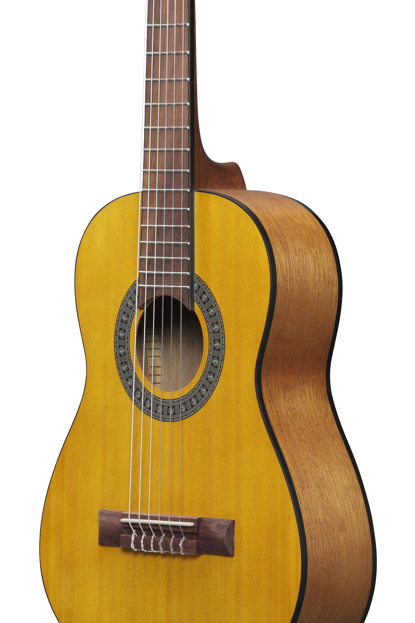 Классическая гитара Ibanez GA1-OAM - 6