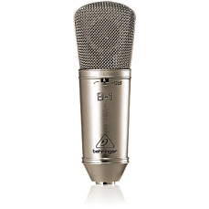 Студийный микрофон Behringer B-1