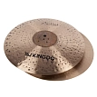 Тарелки Kingdo Classic Raw Bell 15" Hi-Hat - 1