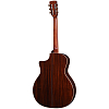 Электроакустическая гитара Crafter MIND W PRESTIGE ROSE-Gce VVS - 2