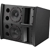 Акустическая система EVA-2082/906 (черная с подвесом) - 3