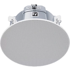 Потолочная акустическая система Electro-Voice EVID-EC6.2E эконом расширенная