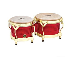 Latin Percussion M201-RW Matador Bongos бонго