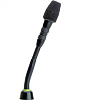 Микрофон на гусиной шее SHURE MX405LP/C - 2