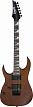 Электрогитара Ibanez GRG121DXL-WNF, Орех матовый - 1