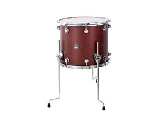 DRUM WORKSHOP FLOOR TOM PERFORMANCE 16x14 Tobacco напольный том