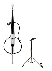 Сайлент-виолончель Yamaha SVC-300FPW