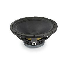 EighteenSound 18LW1251/8 - 18 динамик с расширенным НЧ, 8 Ом, 1000 Вт AES, 98dB, 35...3500 Гц