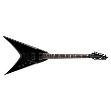 Электрогитара Dean VMNT F CBK