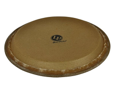 LATIN PERCUSSION CONGA HEAD HAND PICKED Z-TT RIMS EXTENDED COLLAR LP274A кожа для конга 11