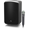 Портативная акустическая система Behringer MPA200BT - 2
