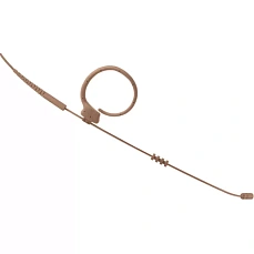 Заушный микрофон AKG EC81MD Бежевый