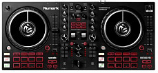 DJ-контроллер NUMARK MIXTRACK PRO FX