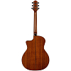 Электроакустическая гитара Crafter SR G-MAHOce - 5