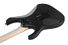 Электрогитара Ibanez RG420EX-BKF, Черный - 4