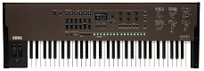 Синтезатор Korg OPSIX SE, Черный