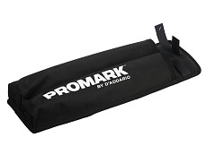 PQ2 Чехол для 2 пар барабанных палочек, Promark