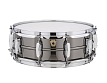 Малый барабан 14" х 5" Ludwig LB416 Black Beauty - 1
