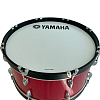 Маршевый барабан Yamaha MB4022 FESTIVE RED - 2
