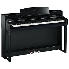 Цифровое пианино Yamaha CSP-255 PE