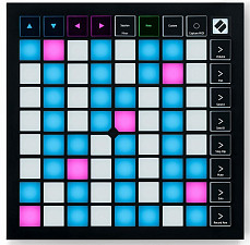 Novation Launchpad X