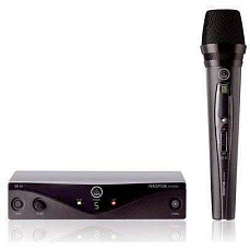 Радиосистема AKG Perception Wireless 45 Vocal Set BD B2