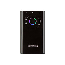 Процессор эффектов Mooer P1-Intelligent-Pedal-BK Prime