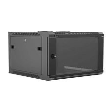 Рэковый шкаф Caymon WPR606R/B