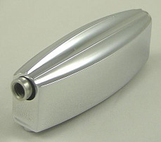 L05-03CR Лаг малого барабана, литой, 57мм, LDrums