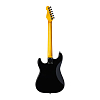 Электрогитара Rockdale Stars Classic HSS Maple Black - 3