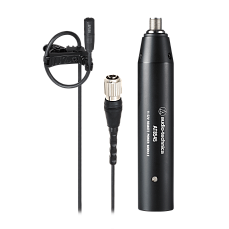 Петличный микрофон Audio-Technica BP899