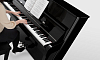 Акустическое пианино Yamaha Radius 121EX PE - 5