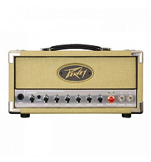 Ламповый гитарный усилитель голова Peavey Classic 20 MH