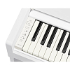 Цифровое пианино Yamaha YDP-S36WH - 5