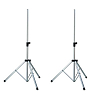 Стойка для акустической системы Quik Lok SP180BK - 2