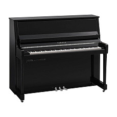 Трансакустическое пианино Yamaha B30 TC3 PEC