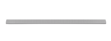 Металлический корпус линейного массива SHURE A710AL-4FT-HOUSING