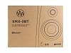 Комплект акустических систем Gemini SMX-3BT - 14
